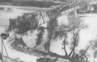 The Aliakmon bridge , 12th 
April 1941