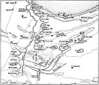 The Battle of Alam el 
Halfa, 30th–31st August