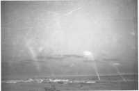 Night air raid on Tobruk, 
September 1941