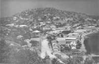 Port Moresby, 1942 (AWM)