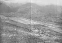 Kokoda village and 
airfield, 14th July 1942