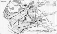 Sketch 26: Le Havre: 
Operation ASTONIA, 10–12 September 1944