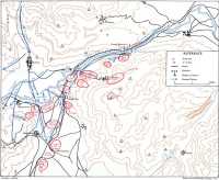 The Pinios Gorge Action, 
17–18 April 1941