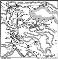 Brallos Pass and 
Thermopylae, 24 April 1941