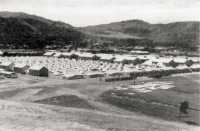 Trentham Camp, 1939