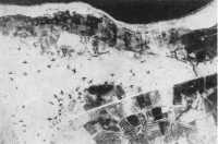 Aerial photograph of Maleme 
Area and Airfield (2)