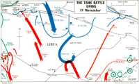 The Armoured Battle, 
19-22 November 1941