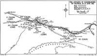 The Advance of Panzerarmee 
on Matruh, 26-27 June 1942