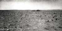 Ruweisat Ridge, 
photographed in September 1944