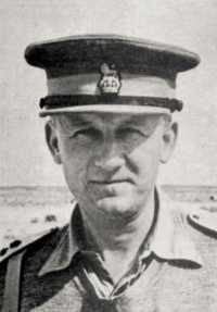 Lt-Gen W