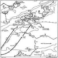 Alam Halfa, 31 
August–1 September 1942