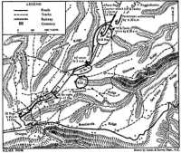 Operation FLORENCE: Attacks 
and Counter-Attacks on 16 December