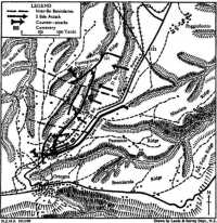 Operation ULYSSES: 5 
Brigade Attack on 24 December