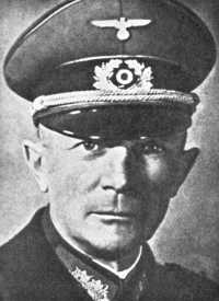 Colonel-General von Bock