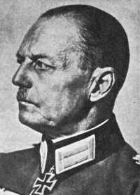 Colonel-General von 
Rundstedt