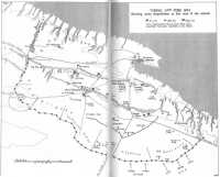 Map 29: Tobruk, 20th June 
1942