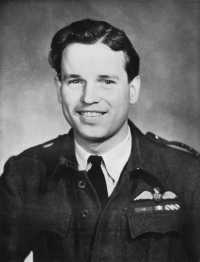 Wing Commander Guy 
Gibson, VC, D
