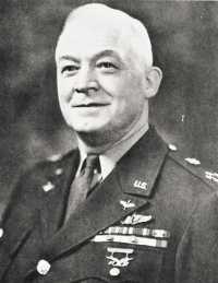 General of the Army Henry 
H
