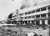 Port Area, Manila, 24 
December 1941