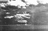 Atkinson Field, British 
Guiana, June 1942