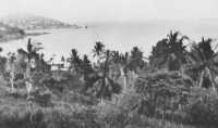 Port Moresby, 1 June 
1942