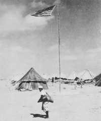 Karachi Air Base, 1942