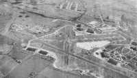 Burtonwood as it appeared 
at the close of the war