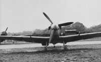 The Spitfire Mk-5
