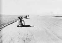 Airfield Construction in 
Africa: Three Days Later