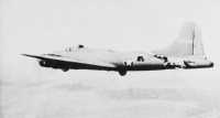 The Rugged B-17: This One 
Got Back