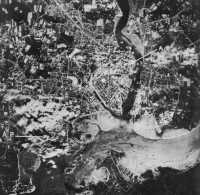8th Air Force Attack on 
Lorient, 17 May 1943