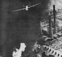 Ploesti, 1 August 1943: 
The Astra Romana Refinery