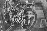 Marienburg Mission, 9 
October 1943: Strike Photo