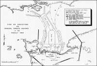 D-Day Air Dispositions and 
Principal Targets Assigned in the Assault Area