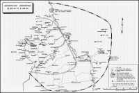 Interdiction Operations 23 
Dec 1944 to 31 Jan 1945