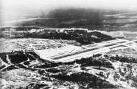 Henderson Field, August 
1944
