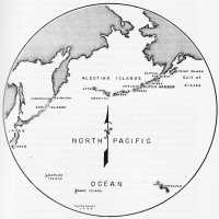 Map 18: North Pacific 
Ocean