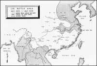 Map 23: CBI Battle AreaNov