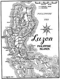 Luzon, Philippine Islands
