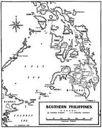 Southern Philippines