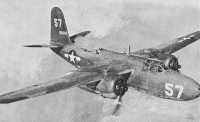 A-20 Douglas Havoc