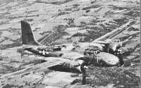 A-26 Douglas Invader