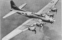 B-17 Boeing Flying 
Fortress