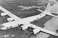 B-29 Boeing 
Superfortress