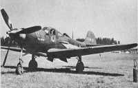 P-39 Bell Airacobra