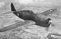 P-47 Republic 
Thunderbolt