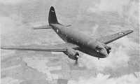 C-46 Curtiss Commando