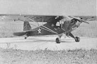 L-4 Piper Grasshopper