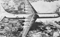 B-36 Consolidated Vultee