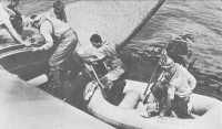 Catalina Pickups: by 
Thirteenth Air Force